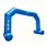 inflatable alcohol bottles